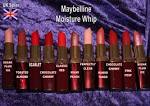 Maybelline Lipstick Walgreens