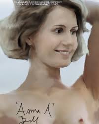 Image result for asma al assad