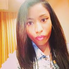 Image result for nicki minaj natural hair