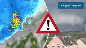 Trend Google: wetter morgen