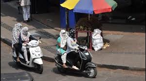 Pune city sees significant drop in temperature