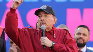 Ortega suspende las elecciones de este año y extiende su mandato hasta 2028