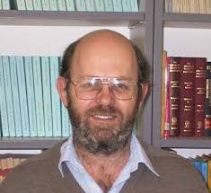 Professor Alan Welsh - welastat