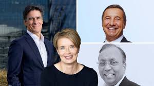 The Australian - News update