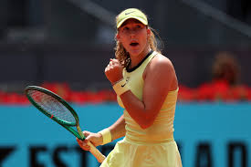 Anastasia Potapova : ce qu'il faut savoir — image 3