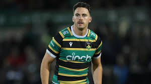 Tom James Leaves Northampton Saints for Saracens: What You Need to Know