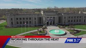 Extreme heat forces multiple closures across St. Louis