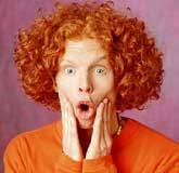 Résultat de recherche d'images pour "carrot top young"