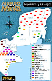 Resultado de imagen para ubicacion geografica de los mayas