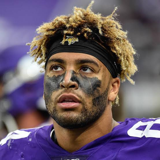 Vikings' Irv Smith To Miss Time