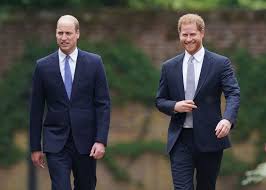 King Charles Hopes to “Heal the Rift” Between Prince William and Prince Harry With This Meaningful Ceremony
