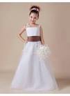 Junior Girls Bridesmaid Dresses David s Bridal