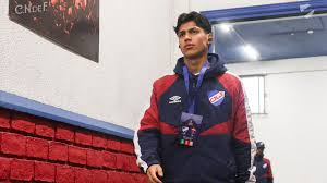 Tigre Vs Nacional