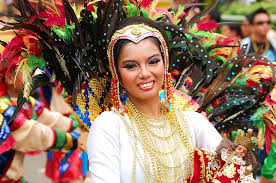 	Sinulog Festival	