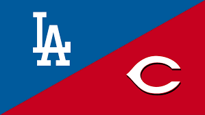 MLB Gameday: Dodgers 4, Reds 1 Final Score (09/14/2026)