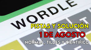 ¡Wordle Adictos, Atención! Trucos IMPERDIBLES para Ganar HOY