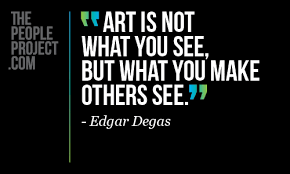 Art quotes, Art sayings, Quotations about Art - Top Quotes for ... via Relatably.com