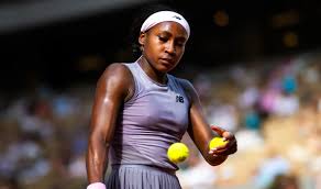 French Open: Coco Gauff upset in third round by No. 28 Anastasia Potapova