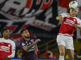Futbolred - News update