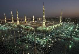 Image result for road to madinah