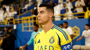 Cristiano Ronaldo snubs India trip for FC Goa clash despite repeated club requests