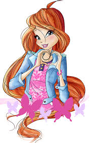 Resultado de imagem para winx bloom 7° season