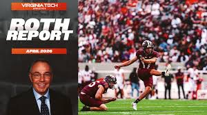 Roth Report: A first look - Hokies a completely different team in ‘26