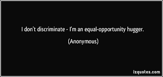 Famous quotes about &#39;Equal Opportunity&#39; - QuotationOf . COM via Relatably.com