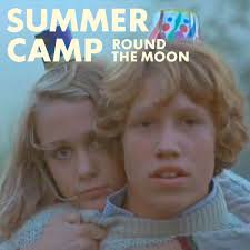 Today&#39;s featured band is London&#39;s Summer Camp, an indie synthpop band that&#39;s just dropped a preview of a track from their upcoming summer album. - summer-camp