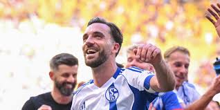 Hier sehen Sie die Schalker Heimpartie: Hochrisiko-Spiel gegen Dresden