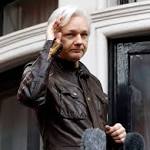 WikiLeaks founder Julian Assange faces