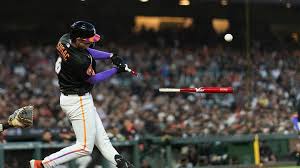 The SF Giants do not really have any options with a struggling Daniel Susac