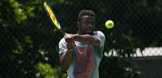 Tennis. L'Américain Frances Tiafoe, fils d'immigrés sierraléonais, s'incline en quart de finale de Roland Garros