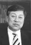 PHOTO: Lu Zhiqiang. Lu Zhiqiang 卢志强. Deputy Director of the Development Research Center of the State Council. Born: 1944 - lu.zhiqiang.2406