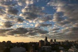 Pronóstico Extendido: Clima en Buenos Aires y AMBA para los Próximos Días - Imagen principal del artículo