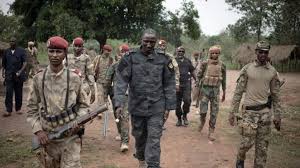 RFI - News update