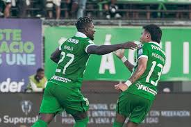 Once Caldas vs. Nacional, en vivo: siga el partido de la fecha 19 de la Liga BetPlay 2026-I