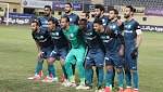 إنبى يتعادل مع الاتحاد السكندرى