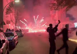 новости германии