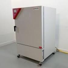 Binder KBF 240 Climate Chamber with APT.line™ Te | QuestPair