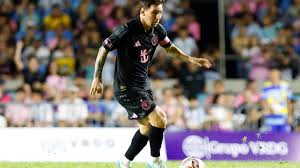 Messi, Berterame to lead Inter Miami attack in Florida derby at Orlando City