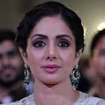 Sridevi passes away after cardiac