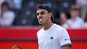 Francisco Cerúndolo debuta en el US Open: rival, hora y cómo ver en vivo