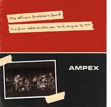 Image result for allman brothers a&r Studios