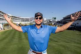 2026 ANNEXUS PRO-AM PAIRINGS ANNOUNCED!