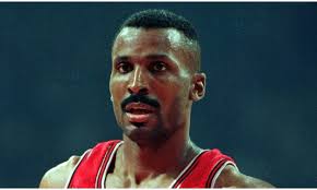 Eddie Johnson recalls stint with Olympiacos: “The time of my life”