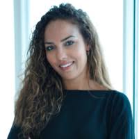 Art Basel Employee Alia al-Senussi's profile photo