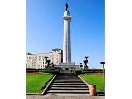 Image result for new orleans monument