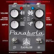 White House Shooting Incident and Guitar Pedal Review