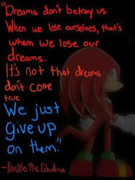 Knuckles I love him on Pinterest via Relatably.com